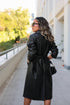 Black-Jacket
